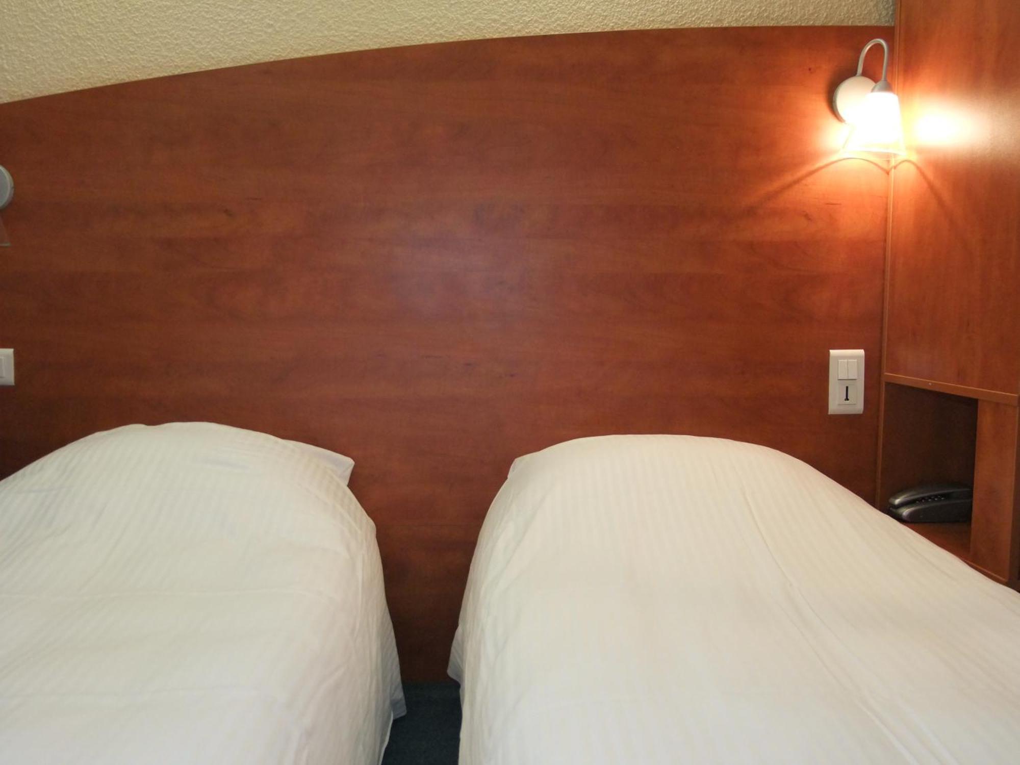 Adams Hotel Мец Стая снимка