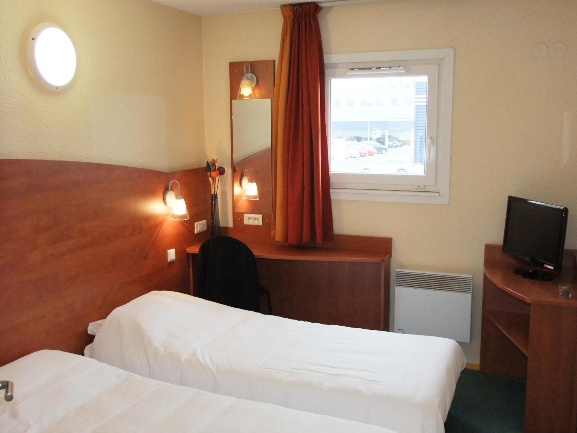 Adams Hotel Мец Стая снимка