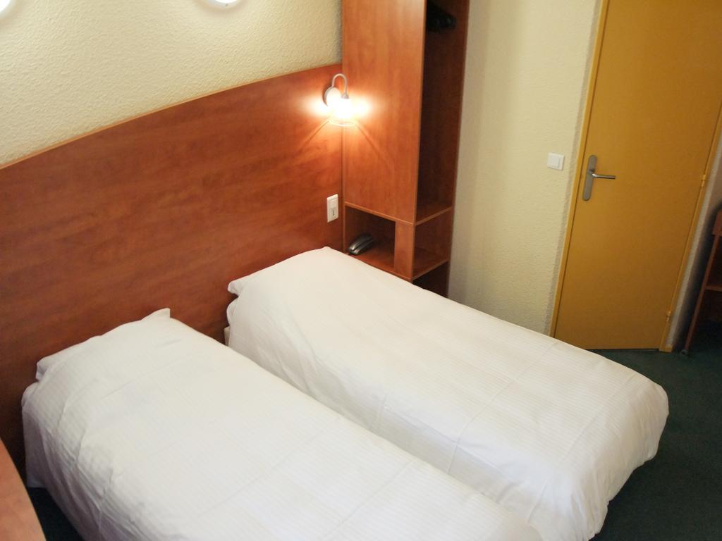 Adams Hotel Мец Стая снимка