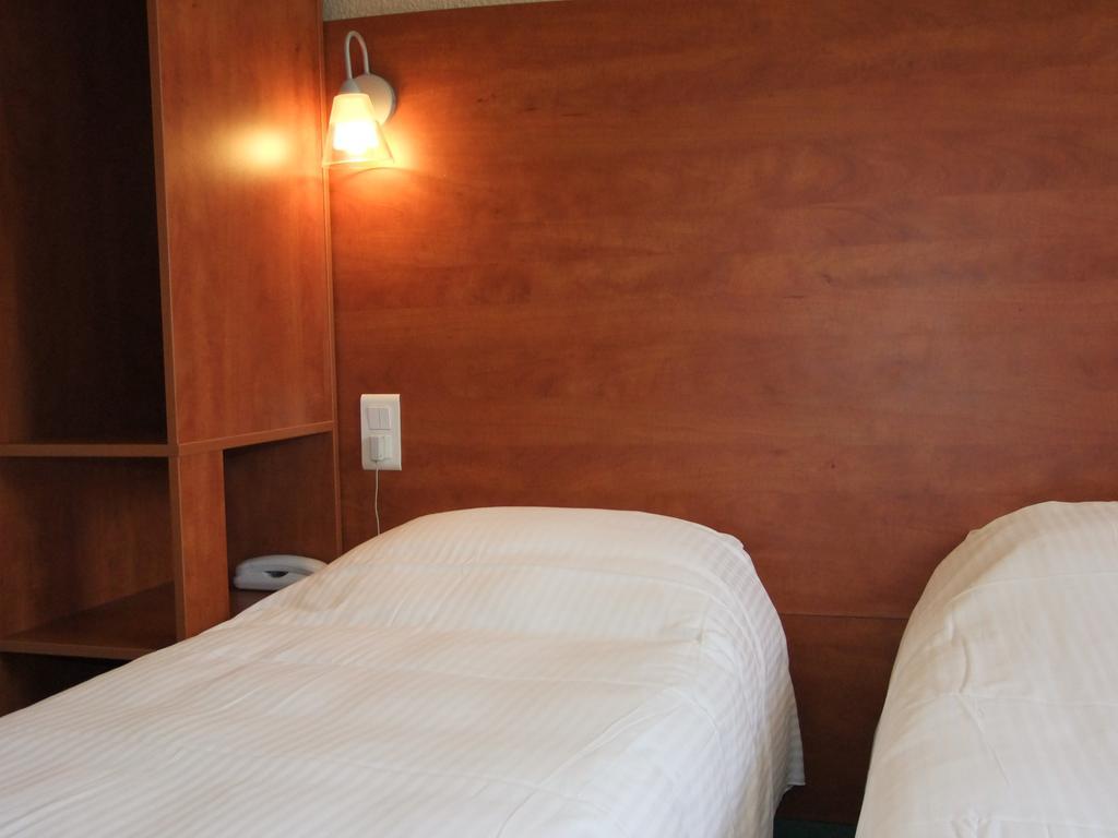 Adams Hotel Мец Екстериор снимка