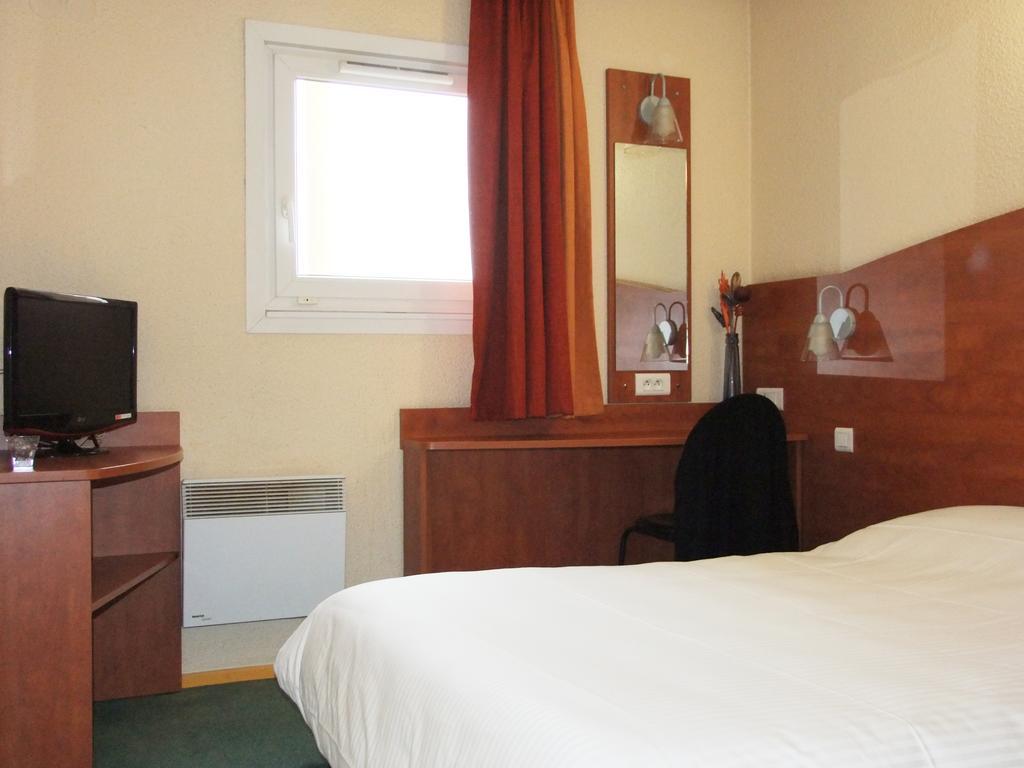 Adams Hotel Мец Екстериор снимка