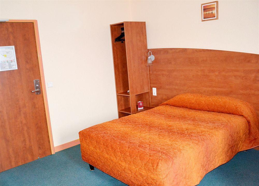 Adams Hotel Мец Екстериор снимка